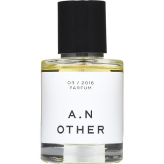 A.N. OTHER OR/2018