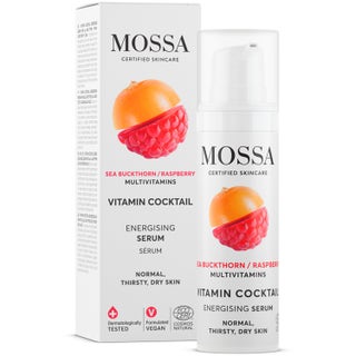 MOSSA Vitamin Cocktail Energising Serum