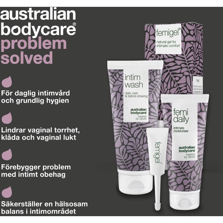 3 Intimate Products