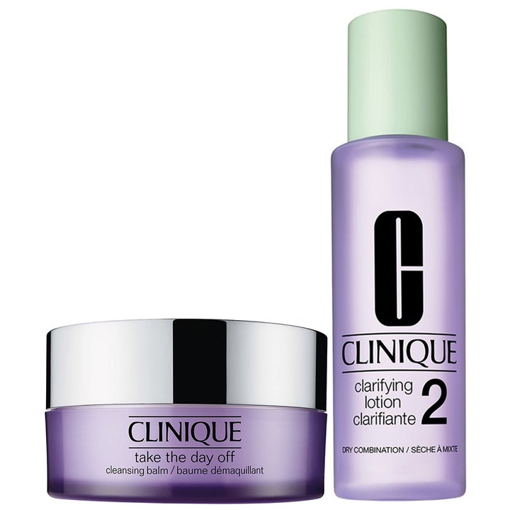 Deep Cleansing Set