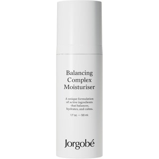 Jorgobé Balancing Complex Moisturiser