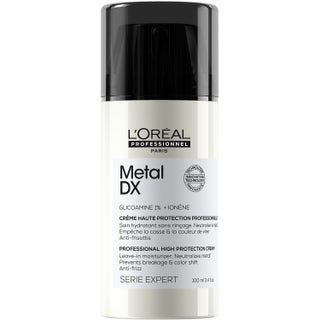 L'Oréal Professionnel Metal DX Cream Leave-in