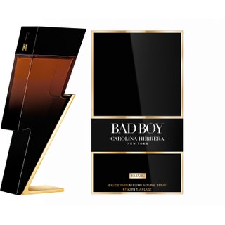CAROLINA HERRERA Bad Boy Elixir