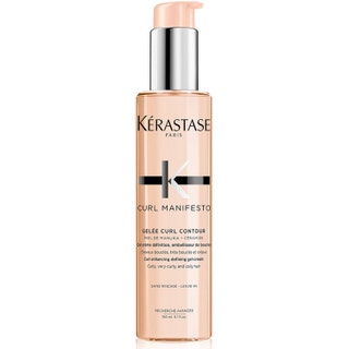 Kérastase Curl Manifesto
