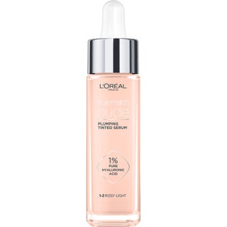 L'Oréal Paris True Match Nude Plumping Tinted Serum