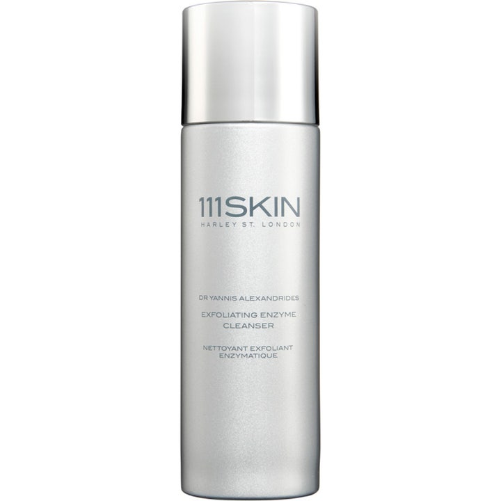 Exfoliating Enzyme Cleanser