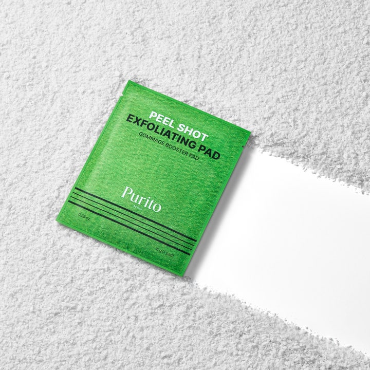 Peel Shot Exfoliating Pad