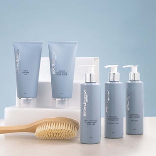 Beauté Pacifique Enriched Moisturizing Body Lotion