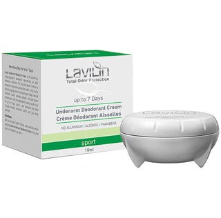 Lavilin Underarm Deodorant Cream