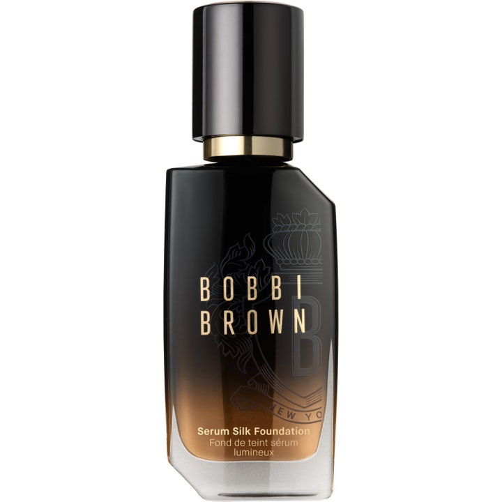 Serum Silk Foundation