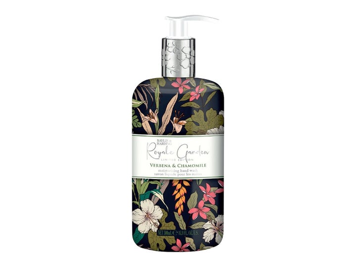 Royale Garden Hand Wash