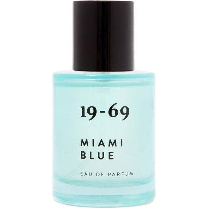 Miami Blue