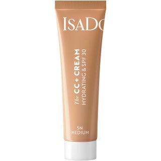 IsaDora CC+ Cream