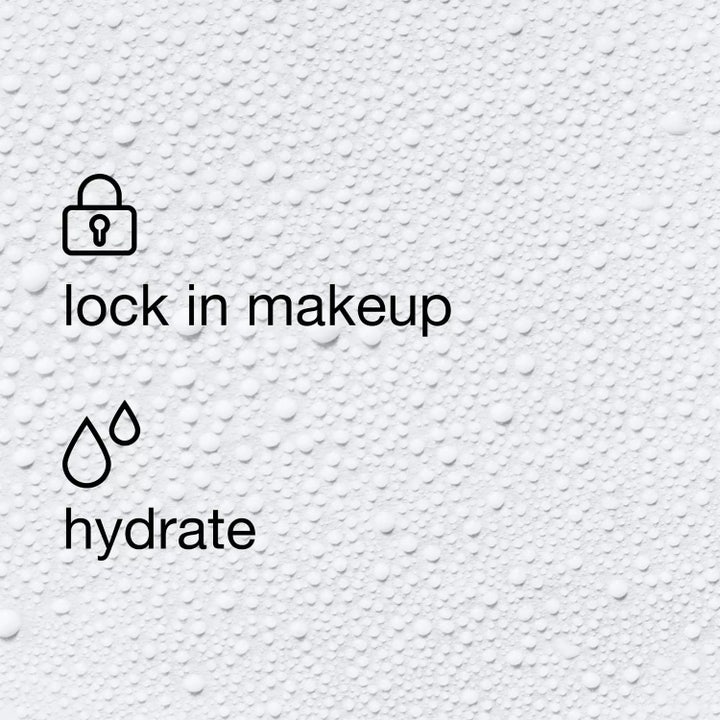 Set The Day Makeup Setting Spray