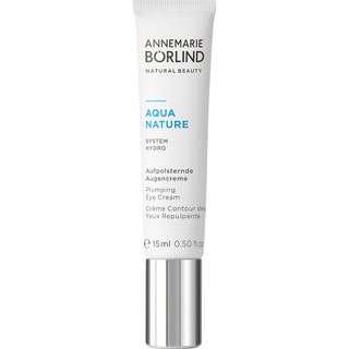 Annemarie Börlind Aquanature Plumping Eye Cream