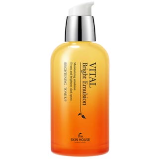 The Skin House Vital Bright Emulsion