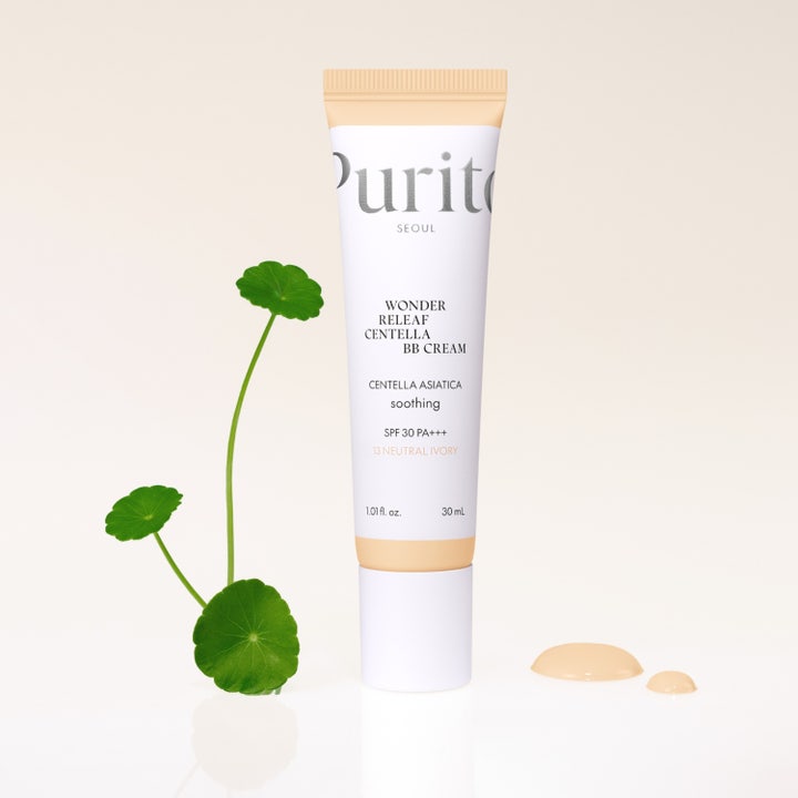 Wonder Releaf Centella BB Cream