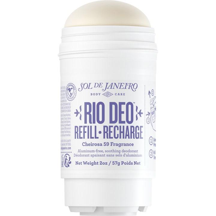 Rio Deo Cheirosa 59 Refill