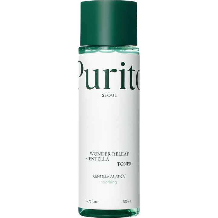 Wonder Releaf Centella Toner