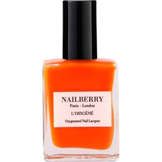 Nailberry L’OXYGÉNÉ Spontaneous