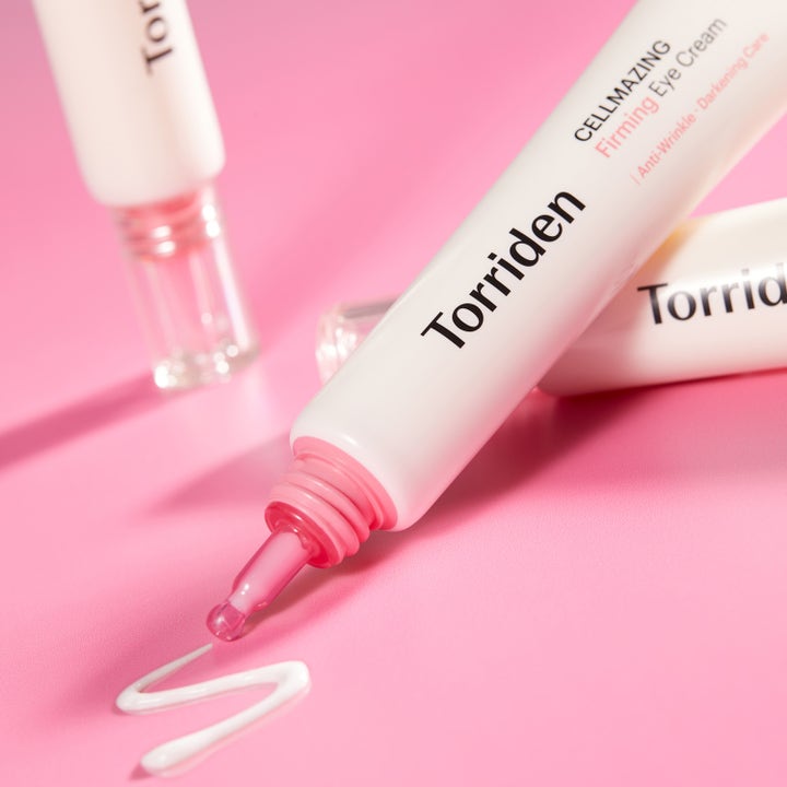 CELLMAZING Firming Eye Cream
