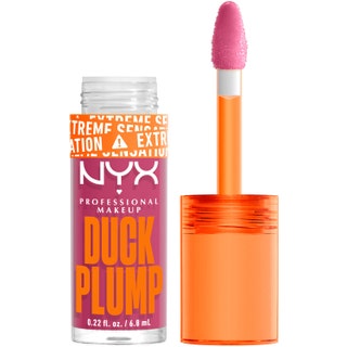 NYX Professional Makeup Duck Plump Lip Lacquer