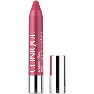 Clinique Chubby Stick Moisturizing Lip Color Balm