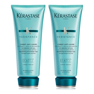 Kérastase Resistance Duo