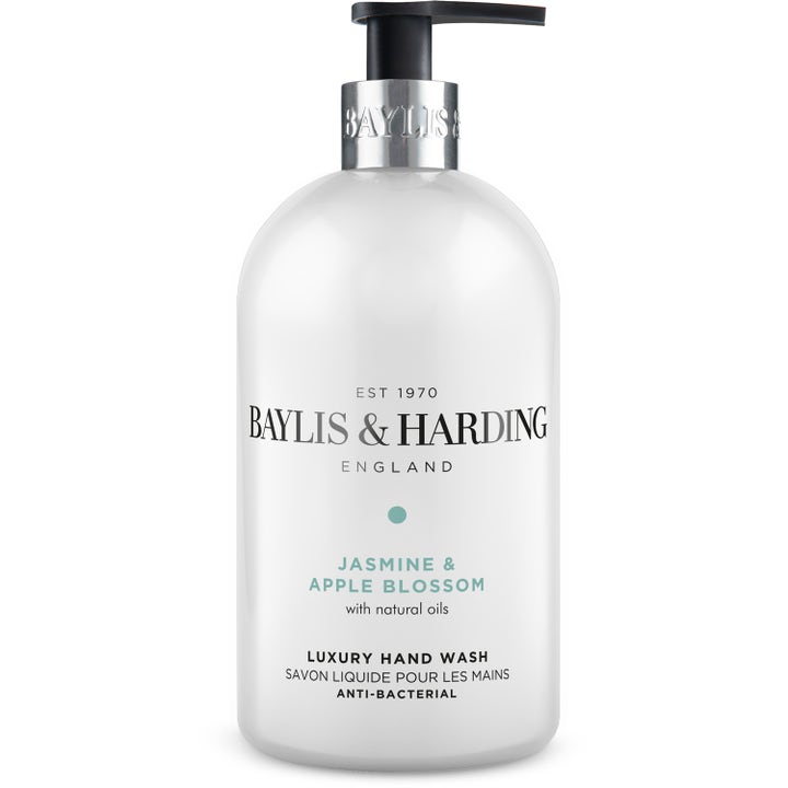 Anti Bacterial Hand Wash