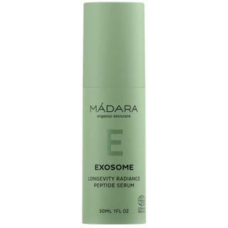 MÁDARA Exosome Longevity Radiance Peptide Serum