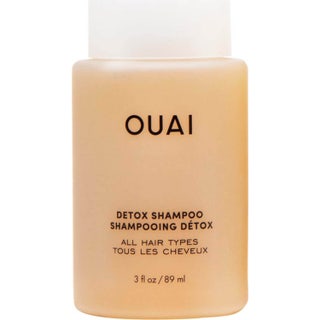 OUAI Detox Shampoo Travel