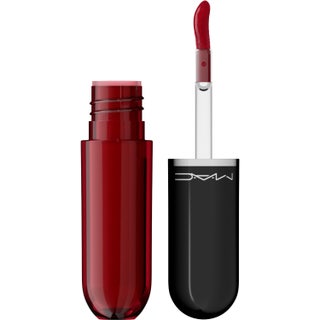 MAC Cosmetics Lustreglass Stainglass Lip Tint