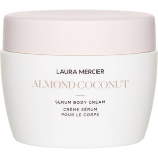 Laura Mercier Body Serum Body Cream Almond Coconut