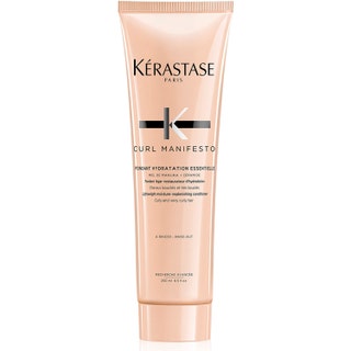 Kérastase Curl Manifesto