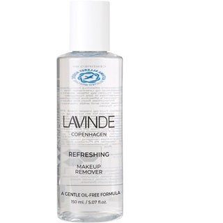 Lavinde Copenhagen Refreshing Eye Makeup Remover