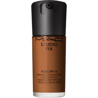 MAC Cosmetics Studio Fix Fluid Broad Spectrum SPF15