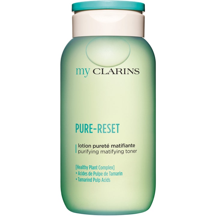 Mypure-Reset Purifying Matifying Toner