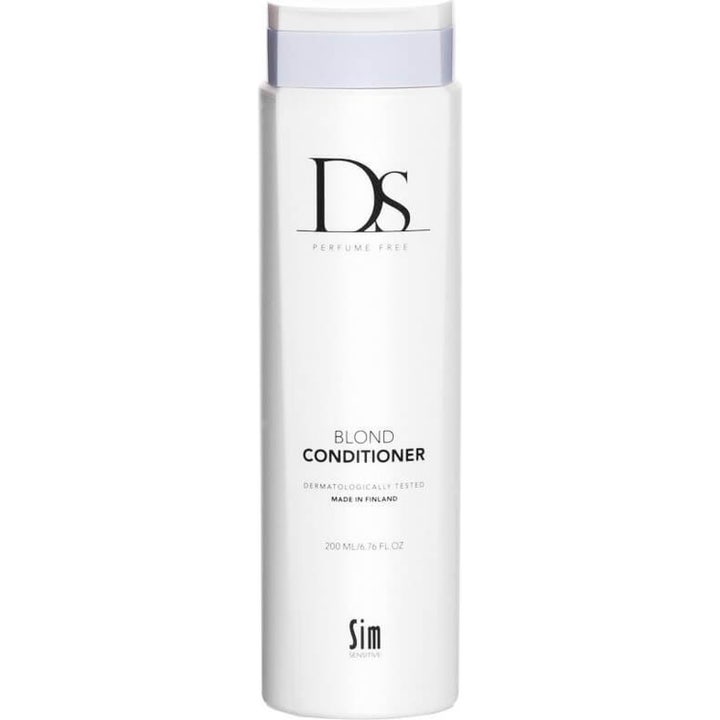 Blond Conditioner