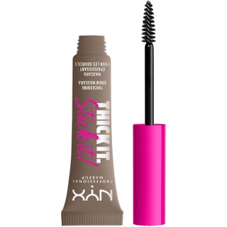 NYX Professional Makeup Thick it. Stick it! Brow Mascara