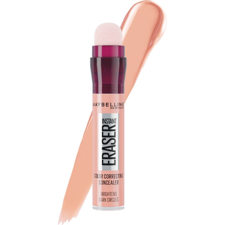 Instant Anti Age Eraser Color Correcting Concealer