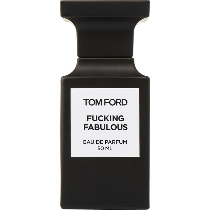 Fucking Fabulous