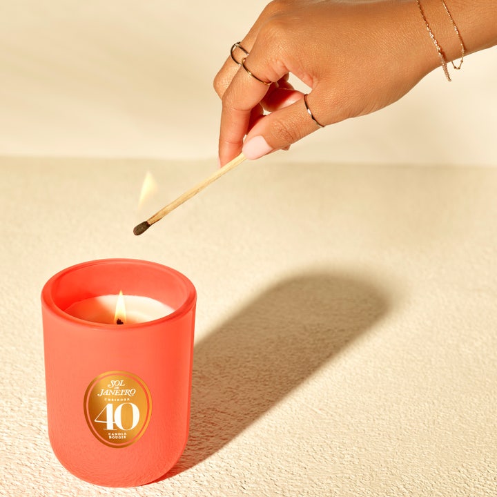 Cheirosa '40 Candle