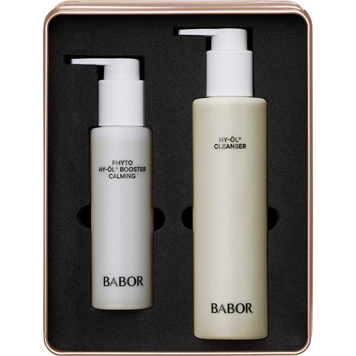 Anniversary Set HY-ÖL & Phyto Calming