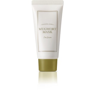 I'm From Mugwort Mask