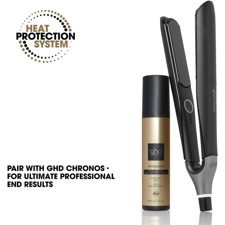 Wetline & Luxe Oil Set