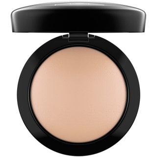 MAC Cosmetics Mineralize Skinfinish / Natural Powder