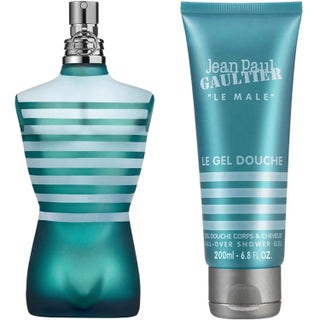 JEAN PAUL GAULTIER Le Male Set