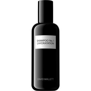 David Mallett Shampoo No