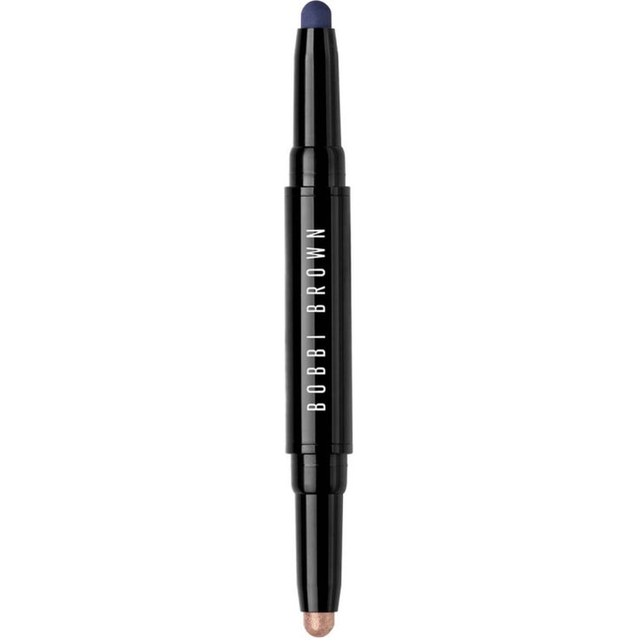 Dual-Ended Long-Wear Cream Shadow Stick