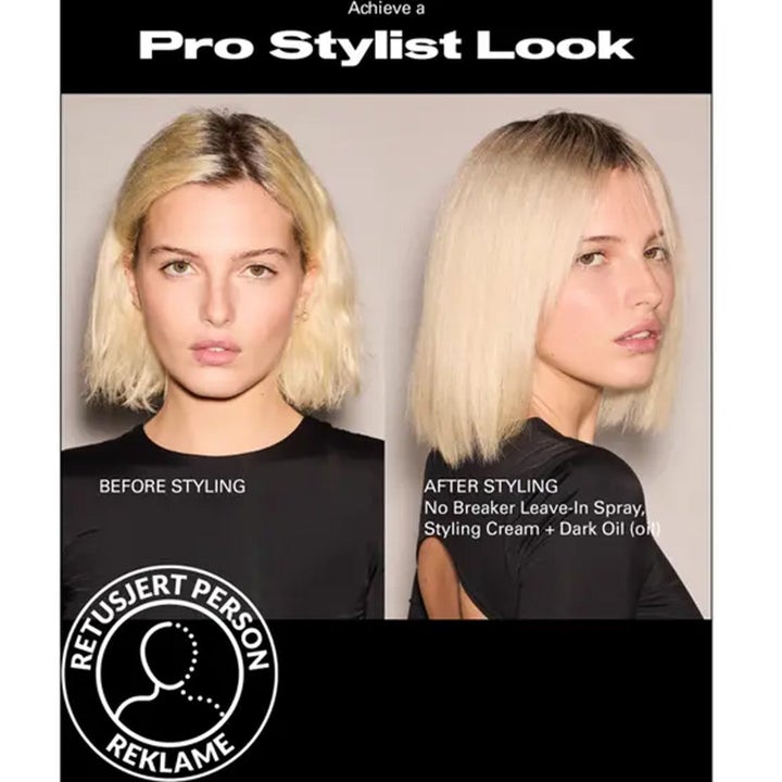 Silky Shine Complete Hair Ritual